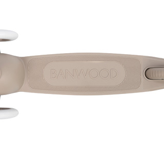 Banwood eco scooter - sand - Banwood
