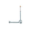 Banwood eco scooter - teal - Banwood