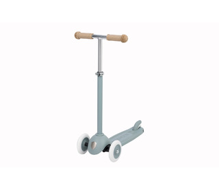 Banwood eco scooter - teal - Banwood