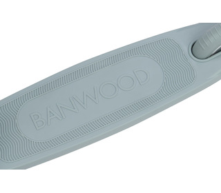 Banwood eco scooter - teal - Banwood