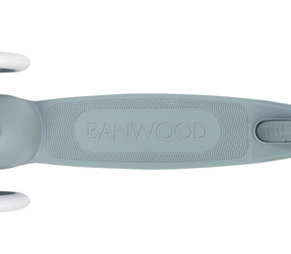 Banwood eco scooter - teal - Banwood