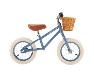 First go! - blue - Banwood