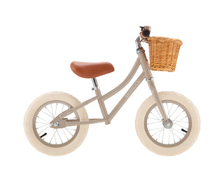 First go! - beige - Banwood