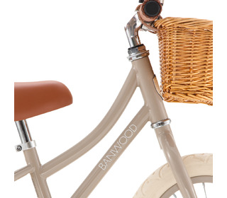 First go! - beige - Banwood