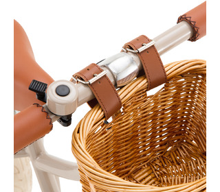 First go! - beige - Banwood