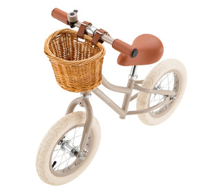 First go! - beige - Banwood