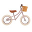 First go! - dusty pink - Banwood