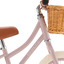First go! - dusty pink - Banwood