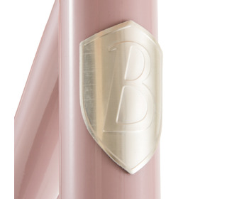First go! - dusty pink - Banwood