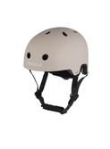 Classic helmet - matte beige