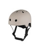 Classic helmet - matte beige