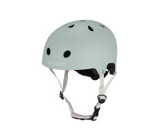 Eco helmet - olive - Banwood