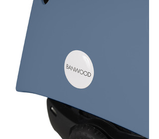 Eco helmet - deep sea - Banwood