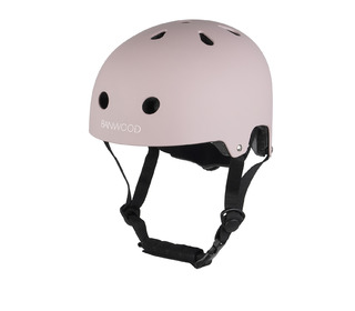 Classic helmet - dusty pink - Banwood