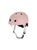 Eco helmet - dusty rose