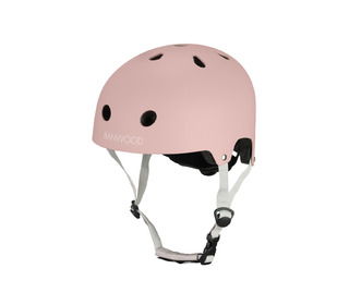 Eco helmet - dusty rose - Banwood
