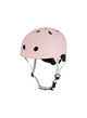 Eco helmet - faded pink