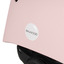 Eco helmet - faded pink - Banwood