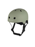 Classic helmet - matte forest