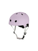 Eco helmet - lavender