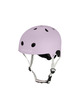 Eco helmet - lavender