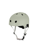 Eco helmet - clay