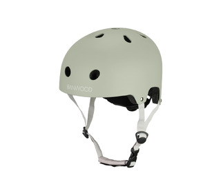 Eco helmet - clay - Banwood