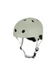 Eco helmet - clay
