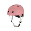 Eco helmet - raspberry - Banwood