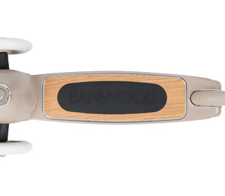 Banwood scooter - beige - Banwood