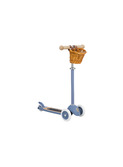 Banwood scooter - blue