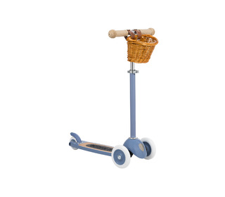 Banwood scooter - blue - Banwood