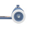Banwood scooter - blue - Banwood