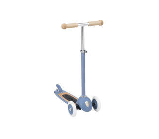 Banwood scooter - blue - Banwood