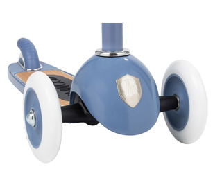 Banwood scooter - blue - Banwood
