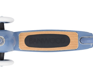 Banwood scooter - blue - Banwood