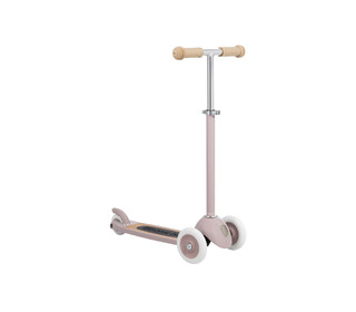 Banwood scooter - dustypink - Banwood