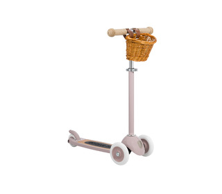 Banwood scooter - dustypink - Banwood
