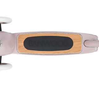 Banwood scooter - dustypink - Banwood