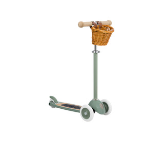 Banwood scooter - forest - Banwood