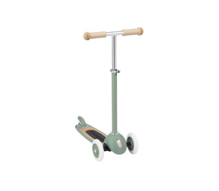 Banwood scooter - forest - Banwood