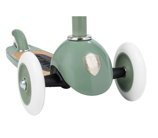 Banwood scooter - forest - Banwood