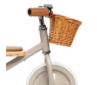 Banwood Trike - beige - Banwood