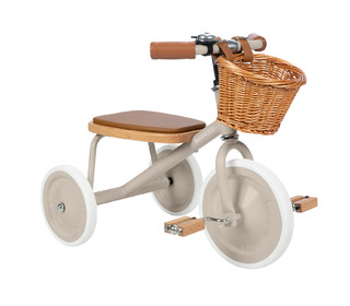 Banwood Trike - beige - Banwood