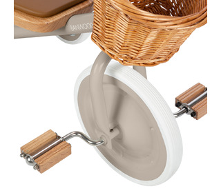 Banwood Trike - beige - Banwood