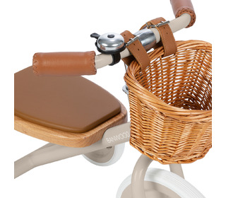 Banwood Trike - beige - Banwood