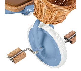 Banwood Trike - blue - Banwood