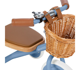 Banwood Trike - blue - Banwood