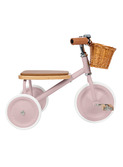 Banwood Trike - dusty pink