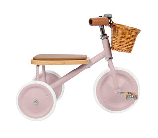 Banwood Trike - dusty pink - Banwood